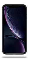 Photo du produit iPhone XR