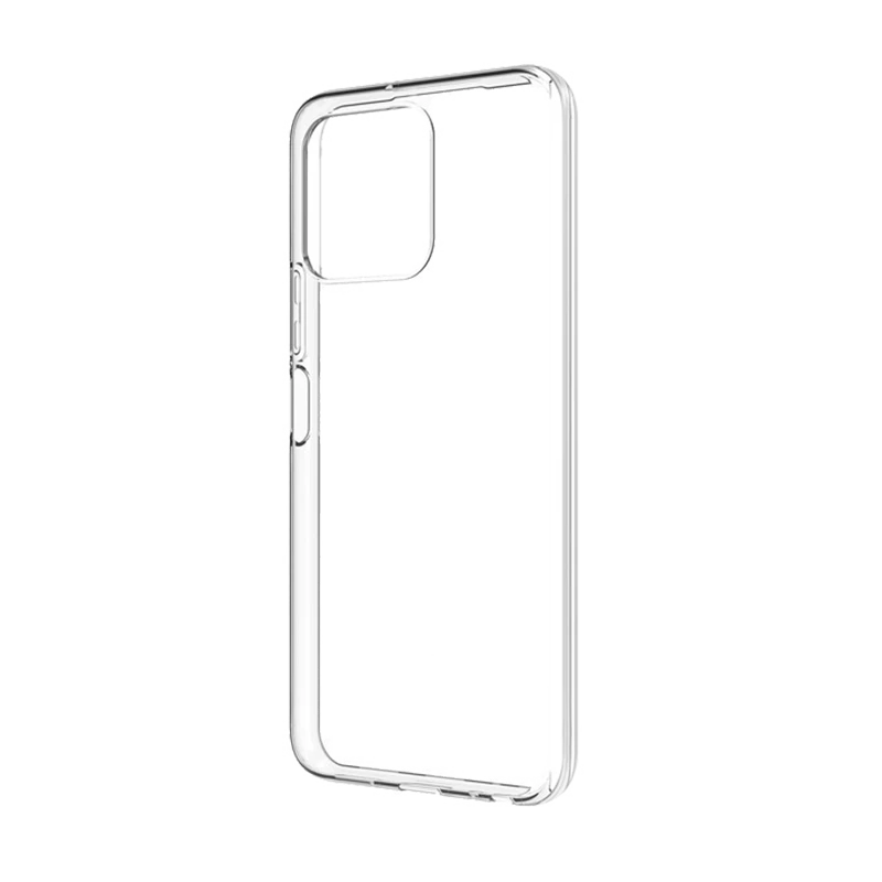 Photo du produit Coque souple transparente pour HONOR 70 Lite