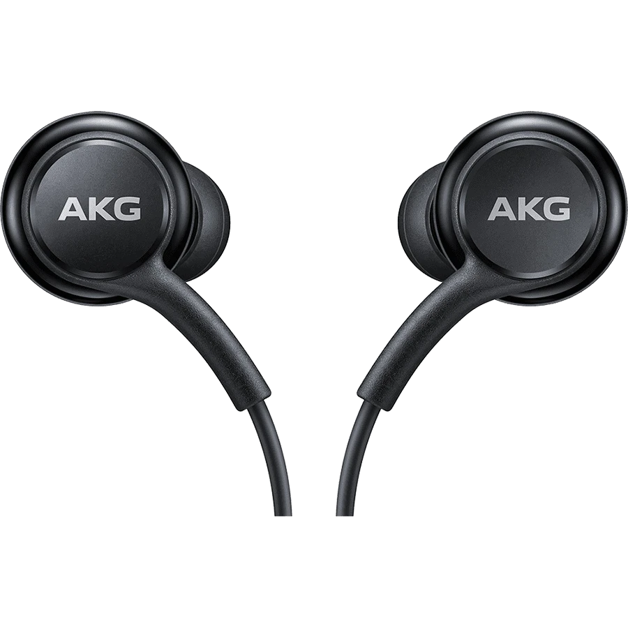 Photo du produit Ecouteurs USB C Tuned by AKG