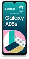 Photo du produit Galaxy A05s