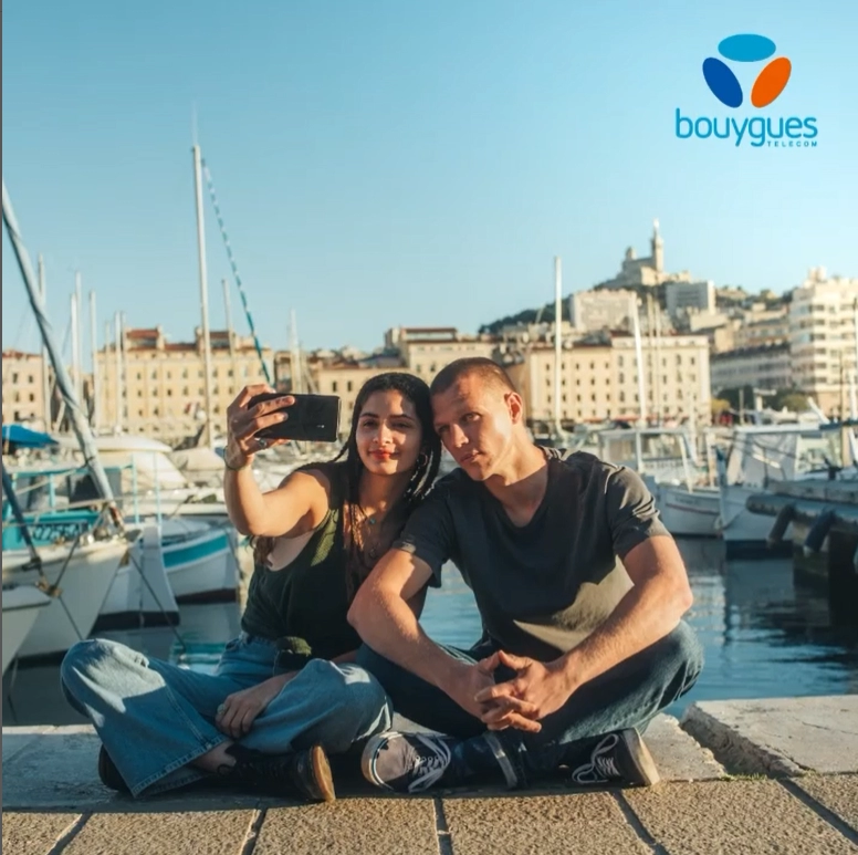 Instagram | Bouygues Telecom