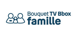 logo TV bbox famille