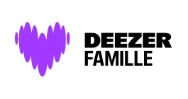 deezer famille