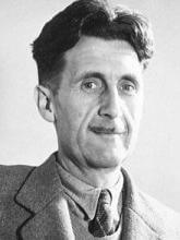 George Orwell