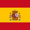 Drapeau de l'Espagne