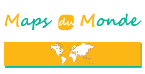 Maps du monde