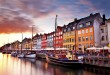 Ville de copenhague