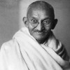 Gandhi