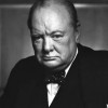 Winston Churchill