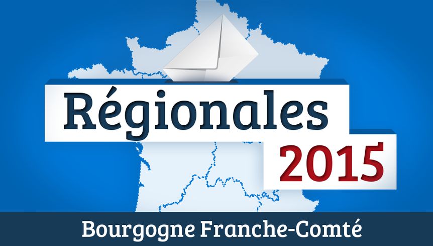 Les régionales ont lieu les 6 et 13 décembre.