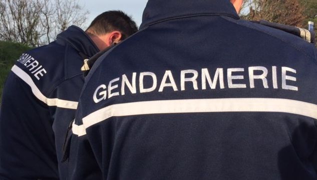 Gendarmerie (photo d'illustration)