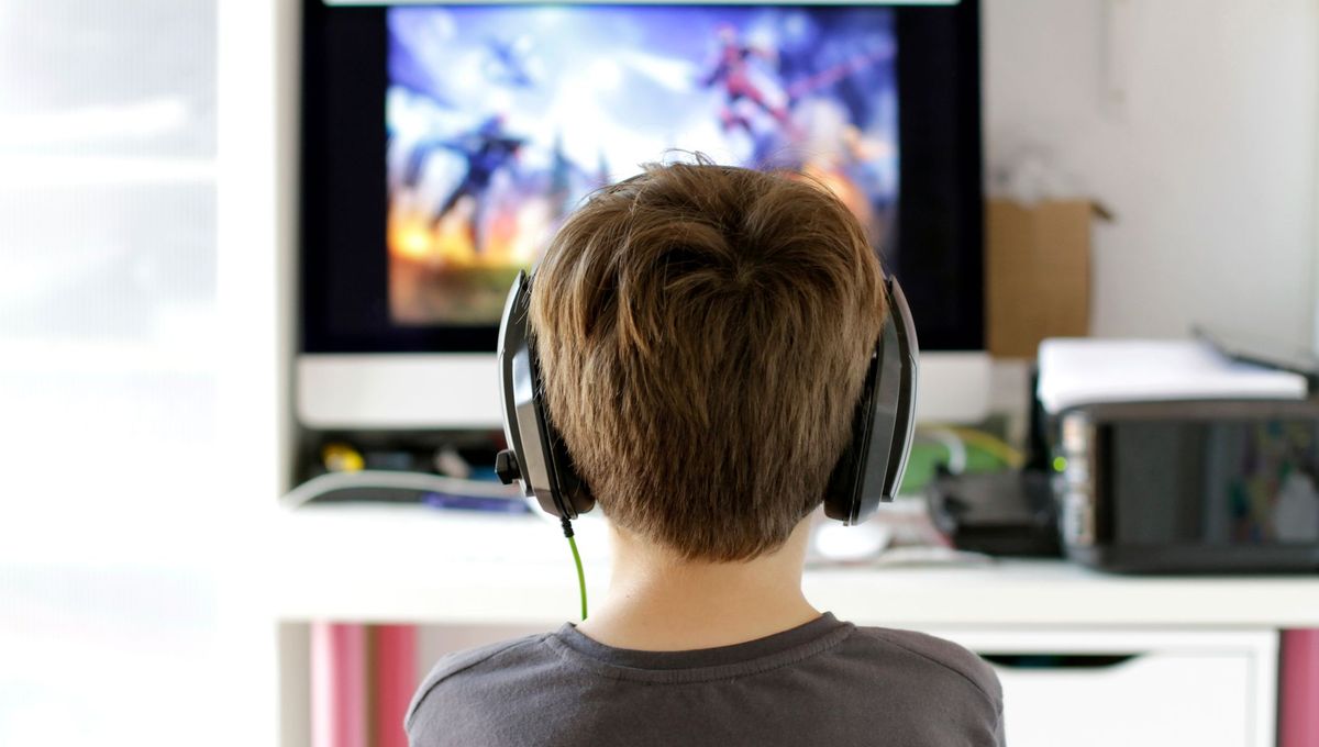 On fait le point sur les risques des jeux vidéos pour nos oreilles