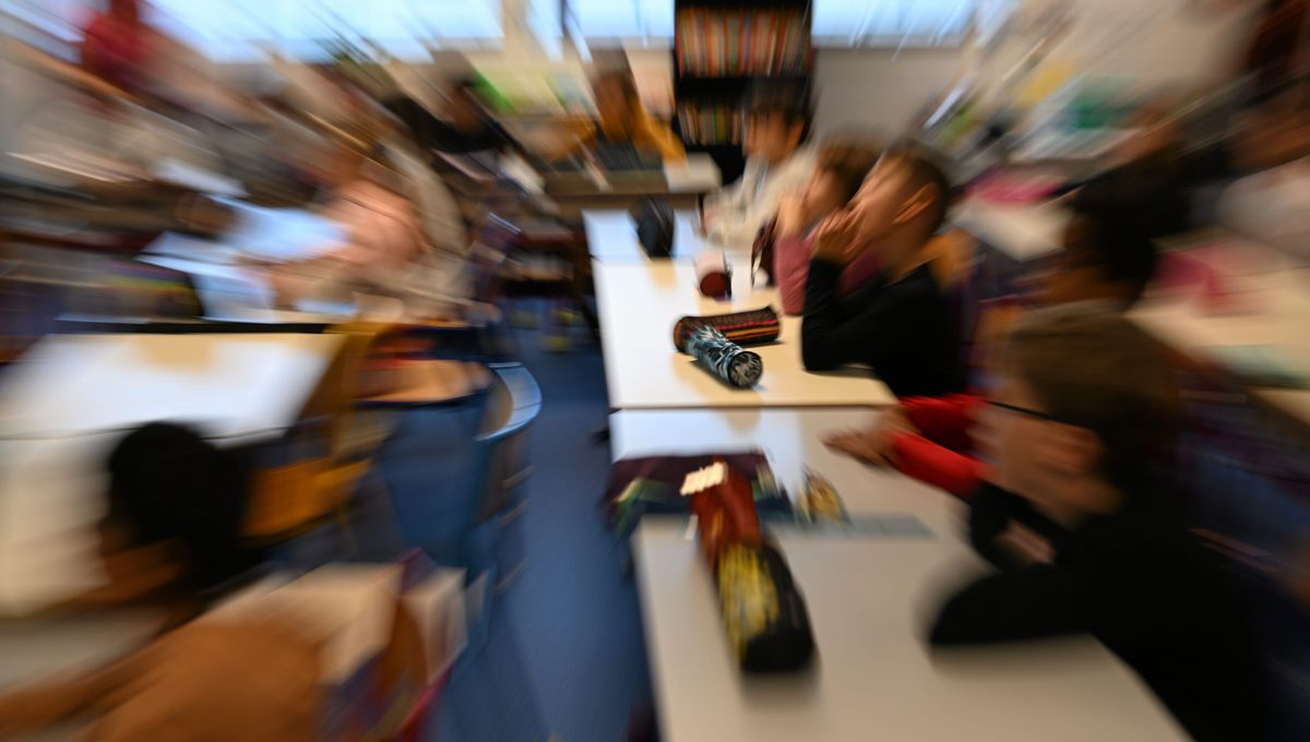 Les parents d'un adolescent au lycée des Palmiers à Nice portent plainte contre harcèlement scolaire.