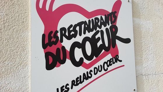 Le local des Restos du cœur de Maclas vandalisé pour la deuxième fois en un an.