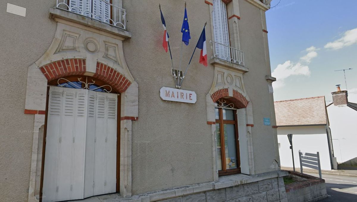 Le jeune homme de 23 ans a l'interdiction de paraître à Chailles pendant cinq ans.