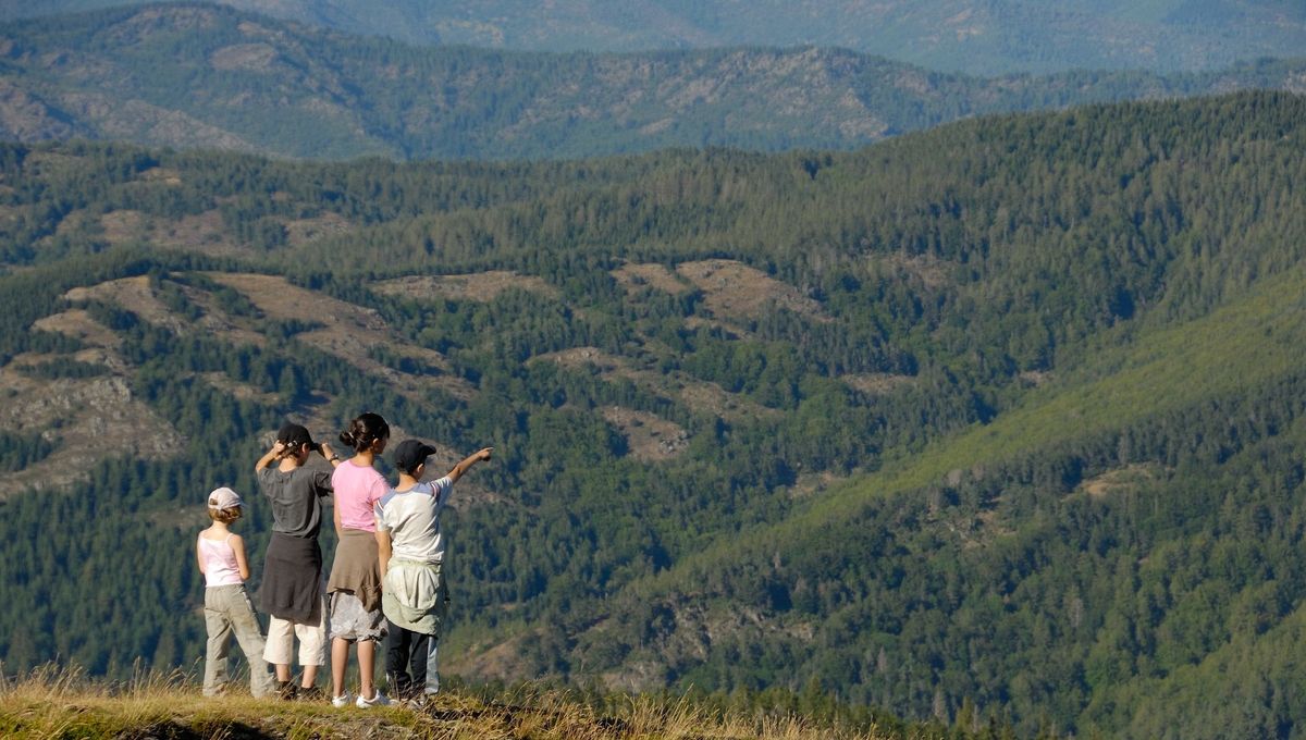 Cévennes Viganaises