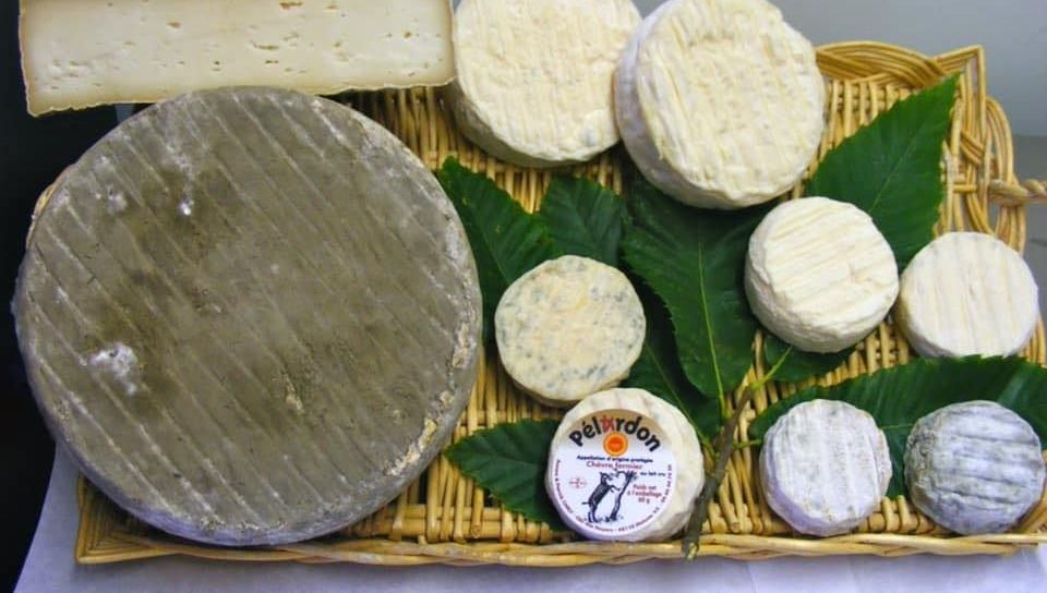 La Fromagerie Carly - Moissac Vallée Française