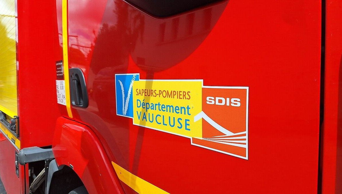 Un motard de 51 ans a été tué dans une collision à Bonnieux