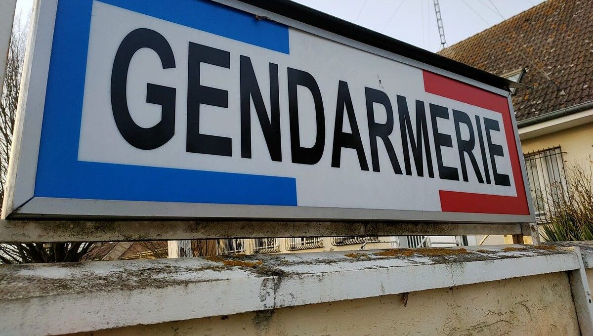 Les gendarmes sont intervenus à trois reprises à Braches dans la nuit de samedi à dimanche 26 mai (Illustration).