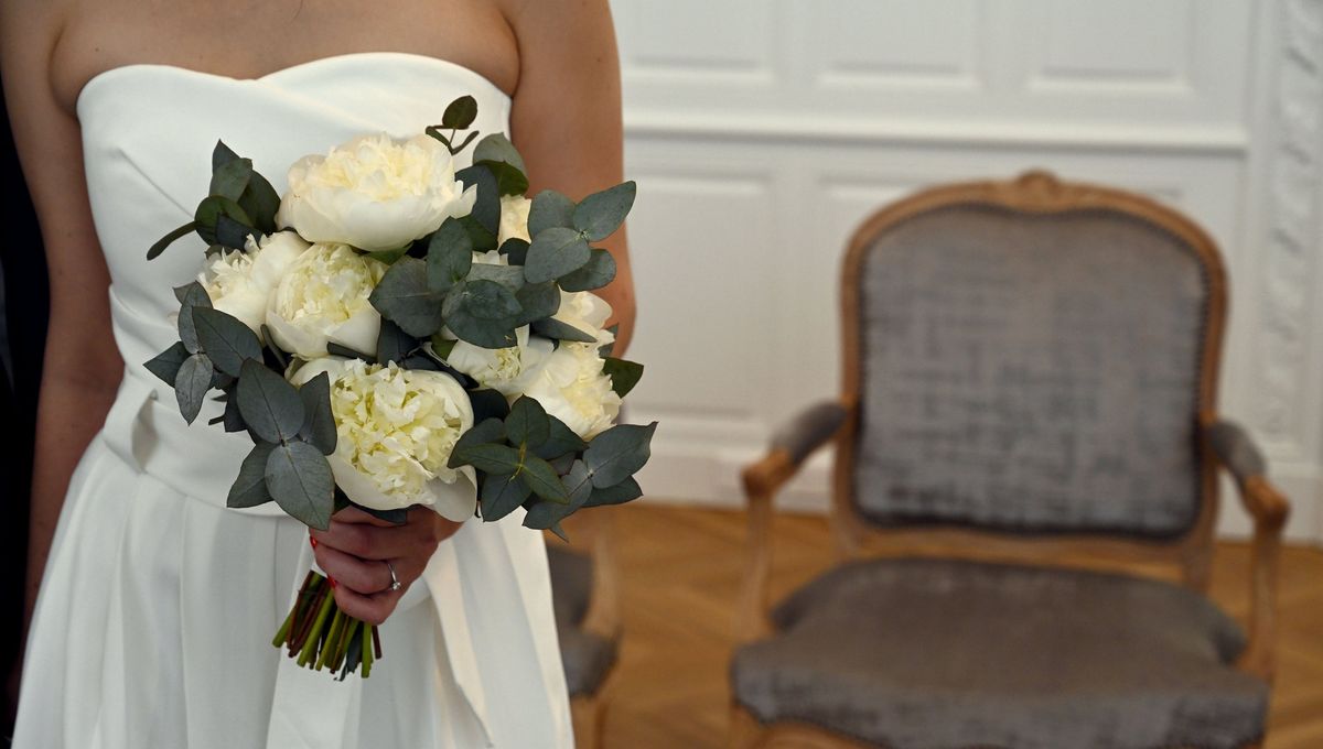 Le mariage de la discorde à Autun (photo d'illustration)