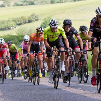 Le tour de la Mirabelle s'élancera cette année de Verdun