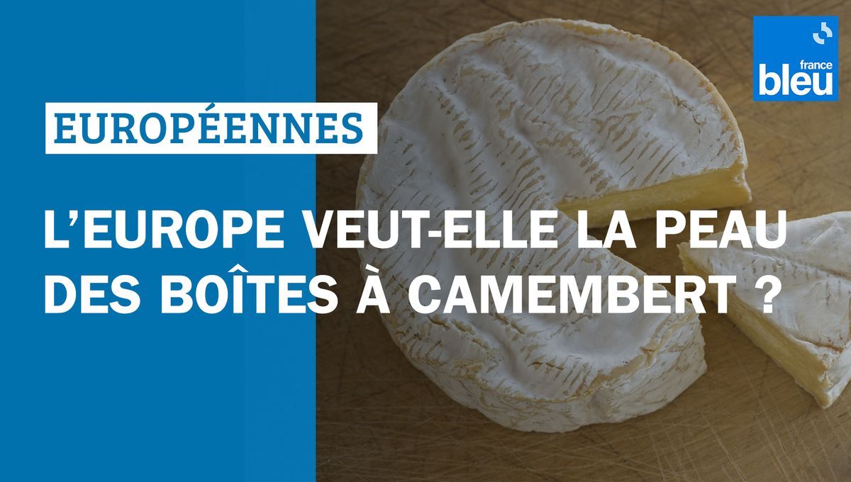 Les emballages en bois (boîtes de camembert, bourriches d'huîtres...) ou en cire (Babybel) sont exemptés de l'obligation de recyclage.