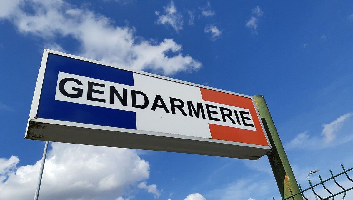 La gendarmerie des Deux-Sèvres a lancé un appel à témoins sur les réseaux sociaux.