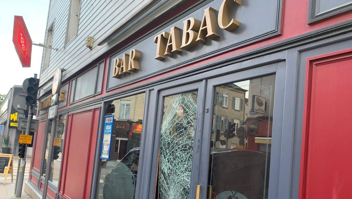 Le bar tabac de la Madeleine a été cambriolé ce mardi 11 juin