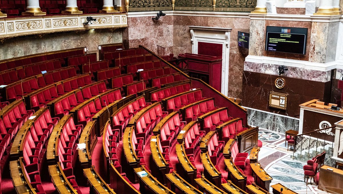 L'Assemblée nationale a été dissoute par Emmanuel Macron le 9 juin dernier