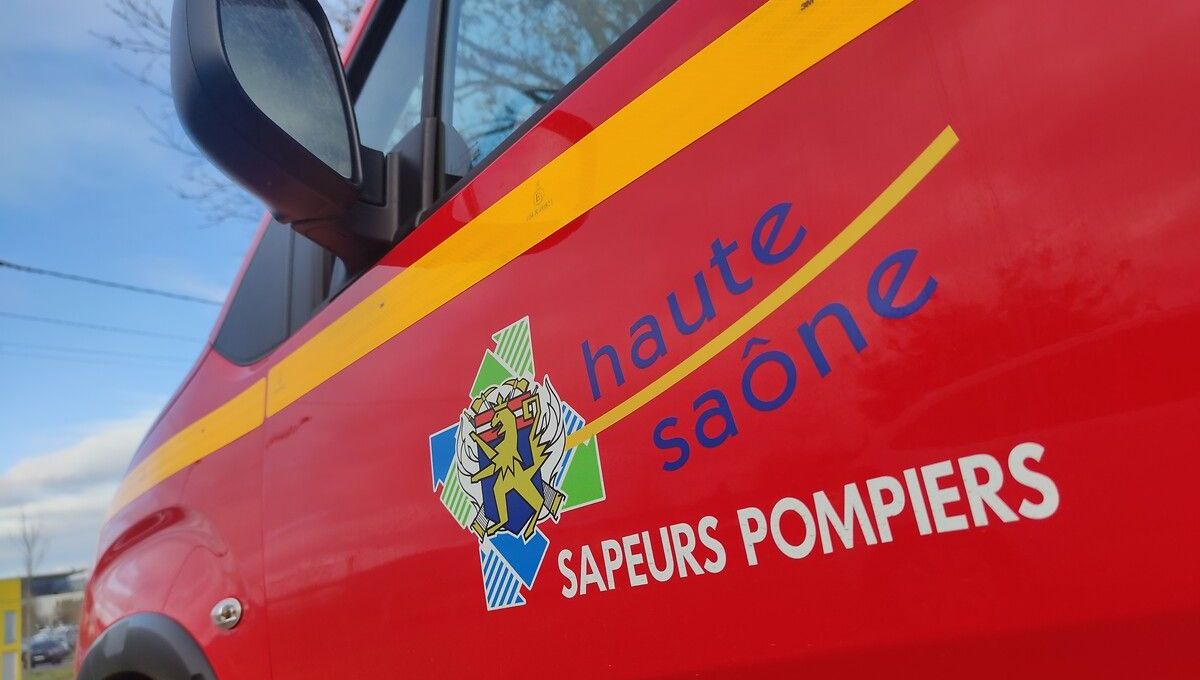 Une soixantaine de pompiers interviennent en ce moment dans l'est de la Haute-Saône pour des inondations dans plusieurs maisons à l'est de la Haute-Saône.