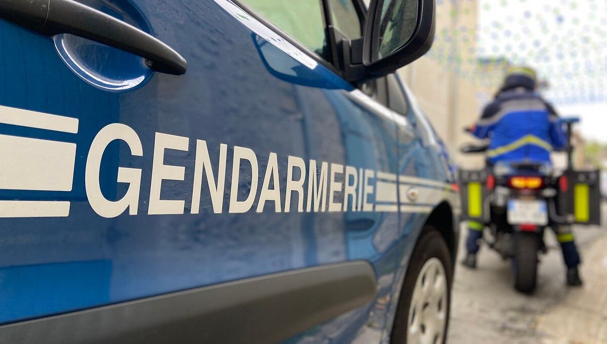 L'homme a été interpellé à un péage près de Méru, sur l'A16, après un refus d'obtempérer qui a démarré dans le Val-d'Oise.