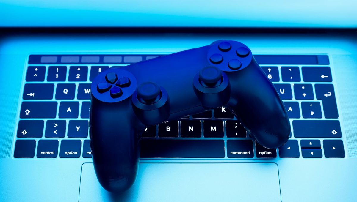 Sur ordinateur ou sur console, la compétition sportive se joue également ailleurs que dans les stades