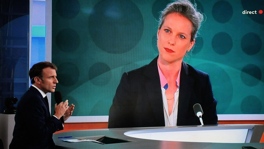 Le Nouveau Front populaire propose le nom de Lucie Castets pour Matignon mais Emmanuel Macron estime que la gauche n'a pas de majorité à l'Assemblée.