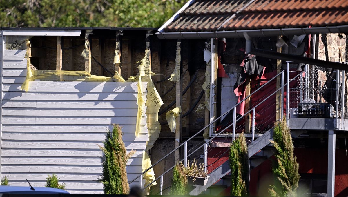 L'incendie du gite à Wintzenheim avait fait 11 morts