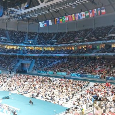 Sur les 36 matchs qui se sont joués à Villeneuve d'Ascq, le stade Pierre-Mauroy était rempli en moyenne à 91,8% de sa capacité