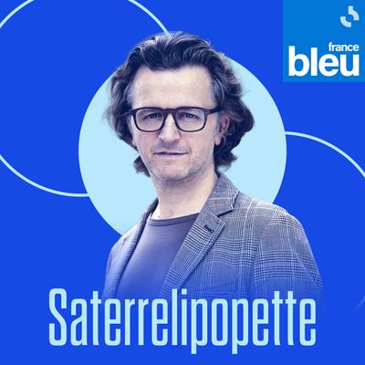 "Saterrelipopette" avec Benoît Prospero