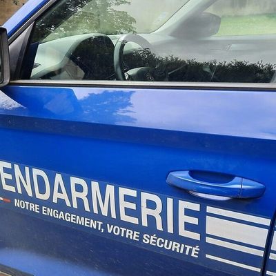 Gendarmerie (illustration)