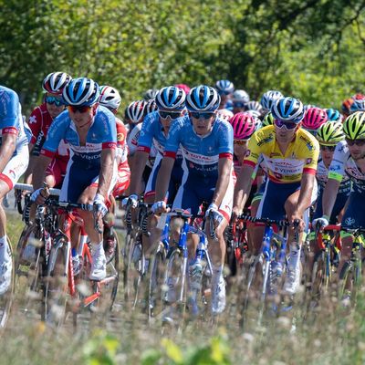 Rendez-vous le 19 août 2025 à Panazol (Haute-Vienne) pour la 58e édition du Tour du Limousin-Périgord !