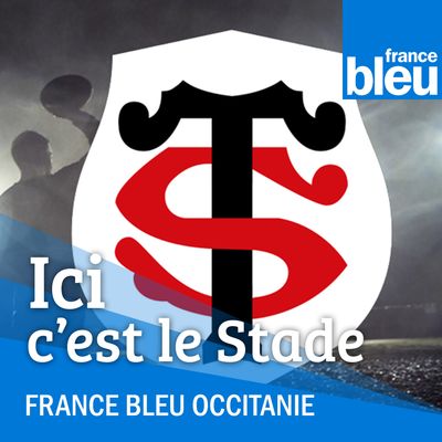 le logo du stade toulousain