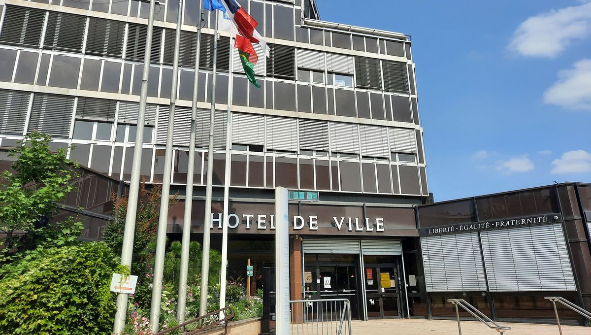 La deuxième ville de Meurthe-et-Moselle a un nouveau maire depuis lundi 19 août