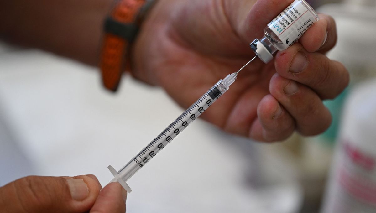 Dans les Hauts-de-France, une quinzaine de centres de vaccination contre le mpox sont déjà disponibles