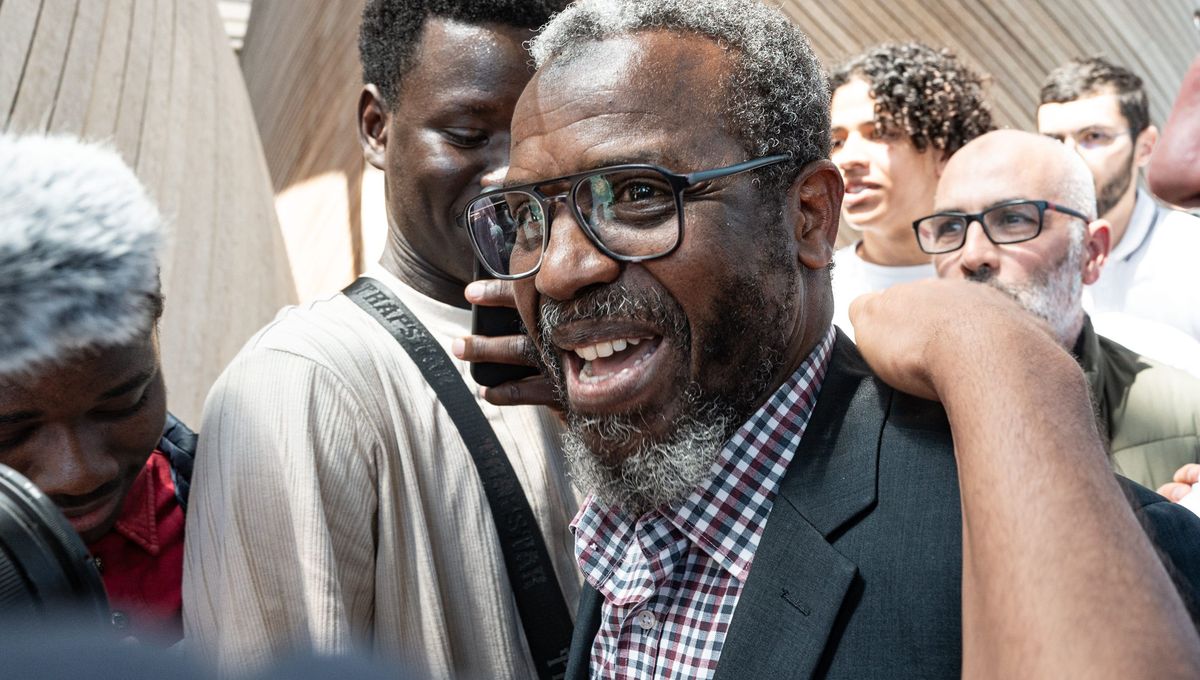 L'imam de Pessac Abdourahmane Ridouane fait appel de son expulsion devant le Conseil d'Etat