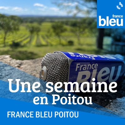 Une semaine en Poitou