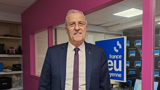 Jean-Michel Cadenas démis de ses fonctions de délégué départemental du RN en Mayenne