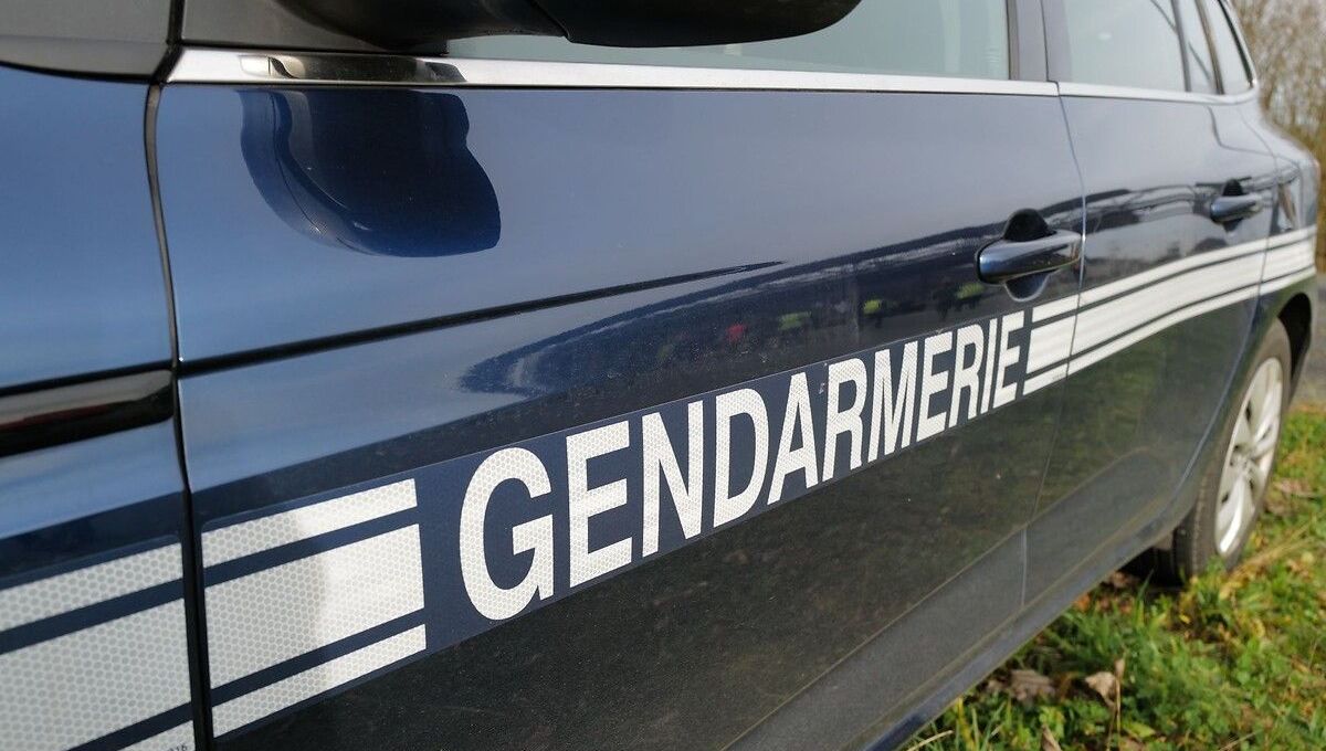 Illustration. Les deux jeunes ont été interpellés par les gendarmes et sont désormais placés en détention provisoire.