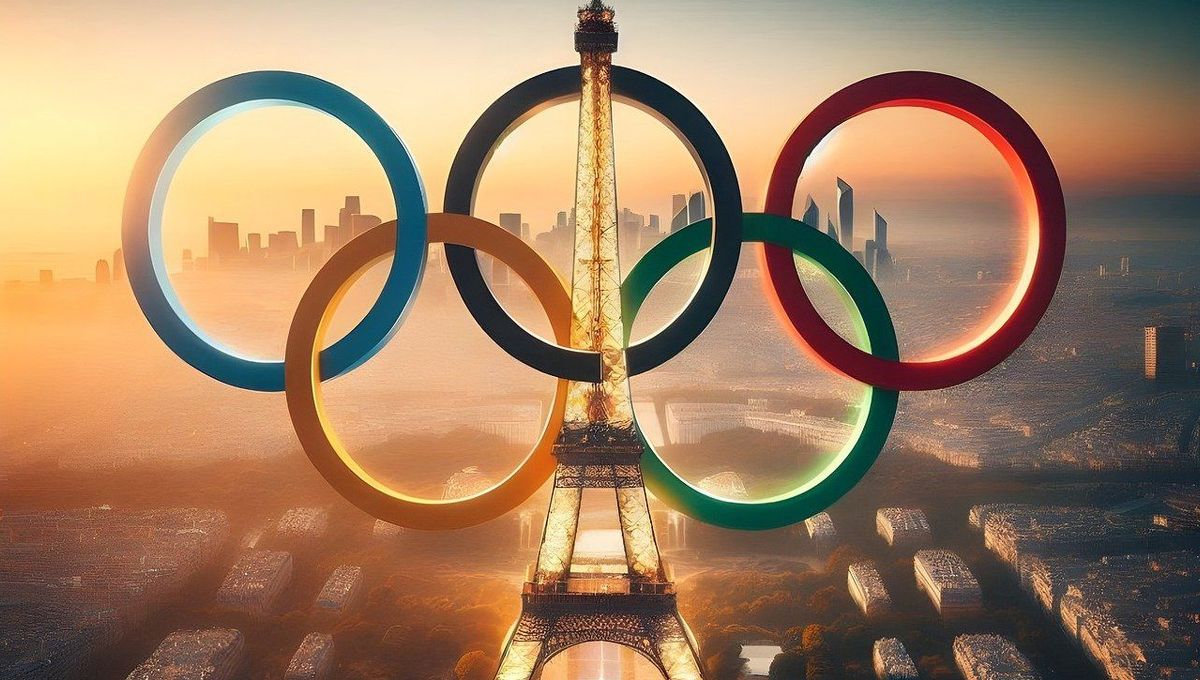 Les JO Paris 2024 se sont achevés le 8 septembre