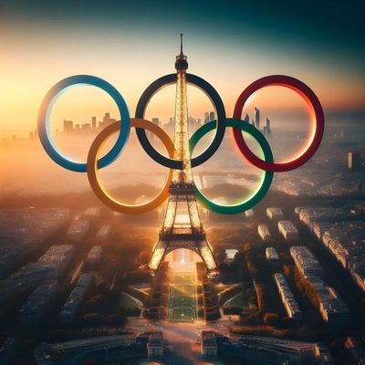 Les JO Paris 2024 se sont achevés le 8 septembre