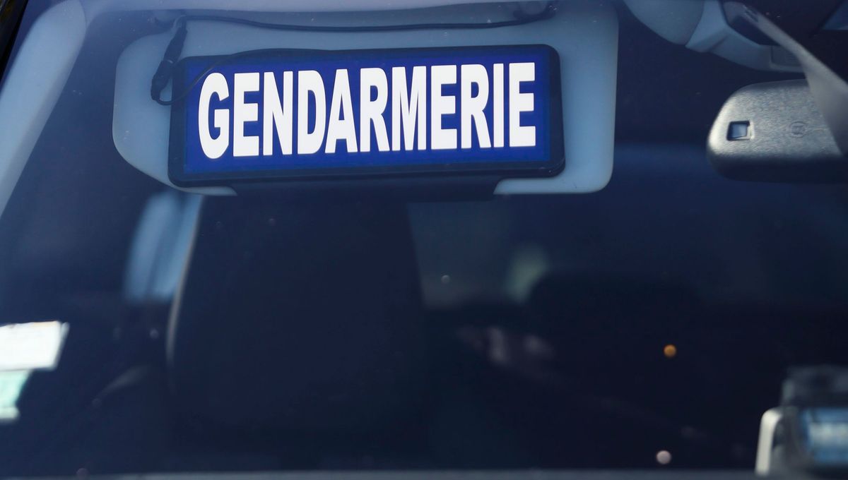 Une cellule d'enquête a été créee au sein de la section de recherches de la gendarmerie pour élucider cet homicide (illustration)