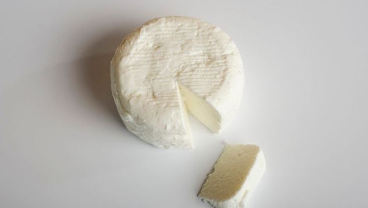 Le fromage de chèvre est l'ami des entrées gourmandes !