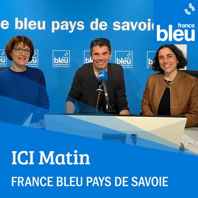 Bleuette Dupin, Laurent Pascal et Anne Chovet